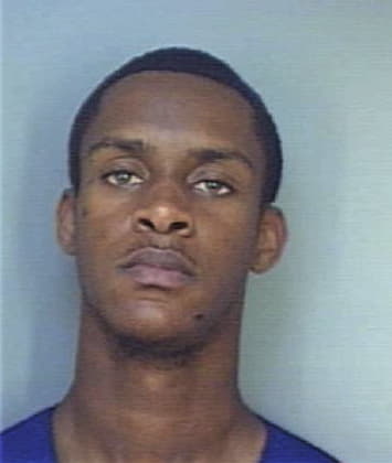 Pelmo Coleman - Polk County, FL 