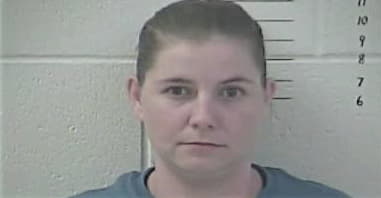 Jessica Colletti, - Hancock County, MS 