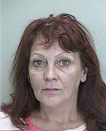 Melanie Consiglio, - Marion County, FL 