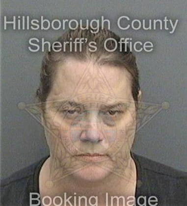 Heather Creech, - Hillsborough County, FL 