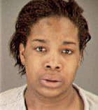 Katrina Daniels - Cobb County, GA 