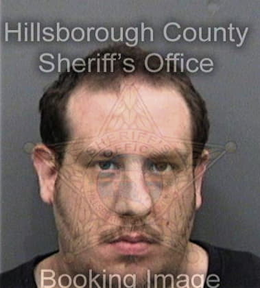 Robert Davis, - Hillsborough County, FL 