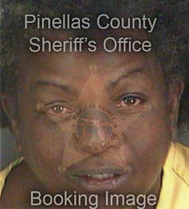 Takcole Davis, - Pinellas County, FL 