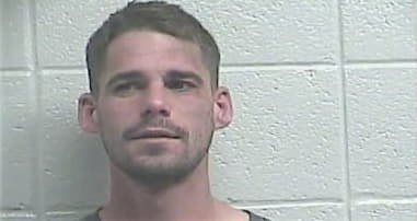 William Davis, - Jessamine County, KY 