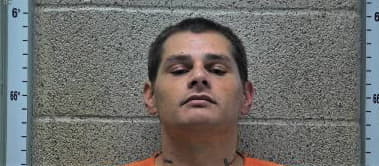 Angel Diaz-Rosado - Henderson County, KY 