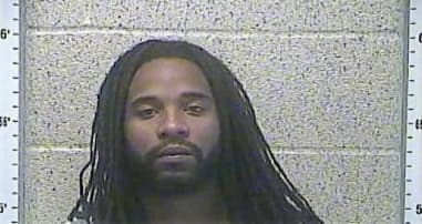 Ronald Dixon - Henderson County, KY 