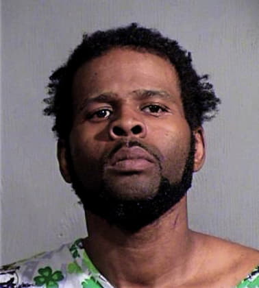 Derrick Dudley - Maricopa County, AZ 