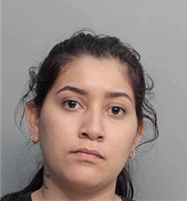 Maribel Dulzaide, - Dade County, FL 