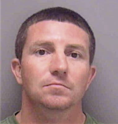 Jeremy Dunlap, - Lee County, FL 