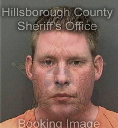 Timothy Dunn, - Hillsborough County, FL 