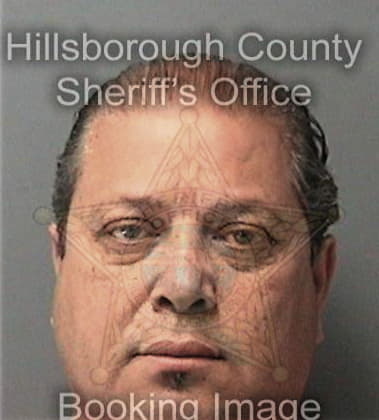 Kevin Earnest, - Hillsborough County, FL 