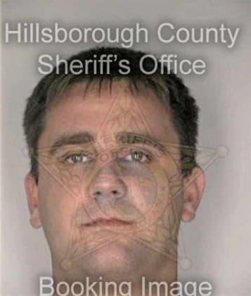 Matthew Edmondson, - Hillsborough County, FL 