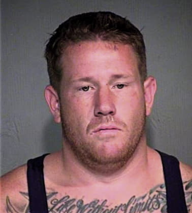 Alfredo Espinoza-Esquibel - Maricopa County, AZ 