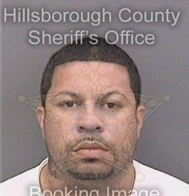 Giovanni Estela, - Hillsborough County, FL 