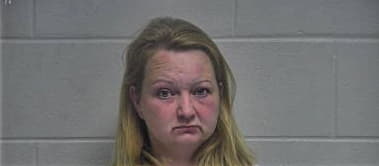 Melissa Evans, - Oldham County, KY 