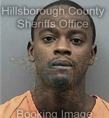 Jimmy Freemon, - Hillsborough County, FL 