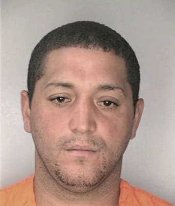 Eric Garcia, - Hillsborough County, FL 