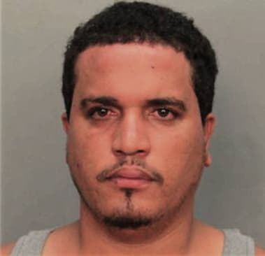 Jose Garcia, - Dade County, FL 