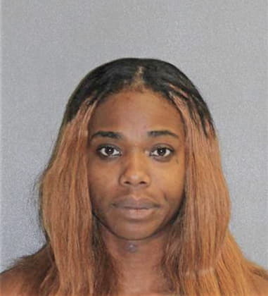 Rashida Garrett, - Volusia County, FL 