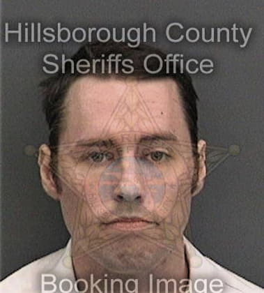 Carlos Gomez, - Hillsborough County, FL 