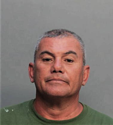 Florentino Gonzalez, - Dade County, FL 