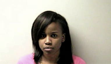 Lakia Hale, - Leon County, FL 