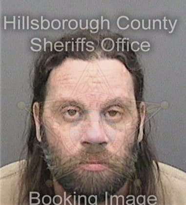 Thomas Hanna, - Hillsborough County, FL 