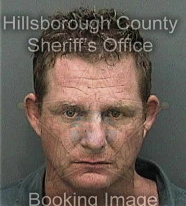 Alexander Hatch, - Hillsborough County, FL 