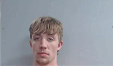 Michael Hayes - Fayette County, KY 