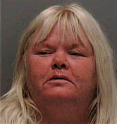 Rhonda Heminger, - Lee County, FL 