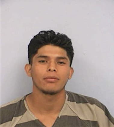 Ernesto Hernandez, - Travis County, TX 