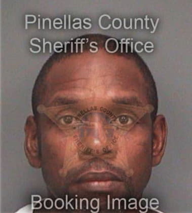 Antron Hester, - Pinellas County, FL 