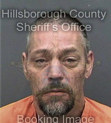 Randall Hicks - Hillsborough County, FL 