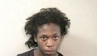 Felisha Hill, - Leon County, FL 