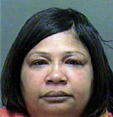 Aisha Hollaway, - Mecklenburg County, NC 