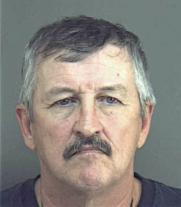 James Hornsby, - Lake County, FL 