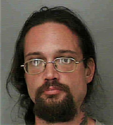 Michael Jenner, - Polk County, FL 