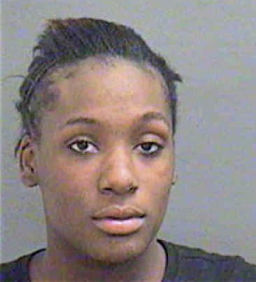 Gwendolyn Johnson, - Mecklenburg County, NC 