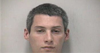 Kenneth Johnson, - Martin County, FL 