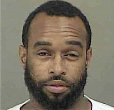 Lorenzo Johnson, - Mecklenburg County, NC 