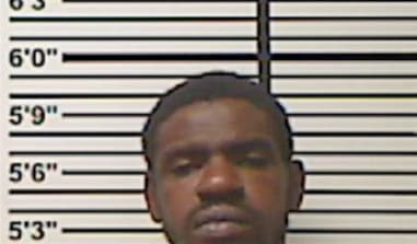 Jonathon Jones, - Jones County, MS 