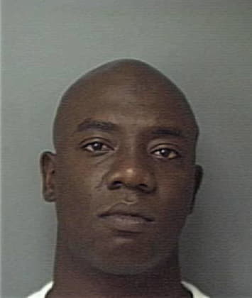 Willie Jones, - Polk County, FL 