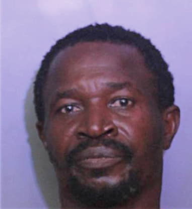 Gregory Knibbs, - Polk County, FL 