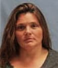 Maria Leon, - Pulaski County, AR 