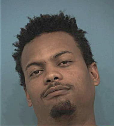 Derek Lewis - Williamson County, TX 