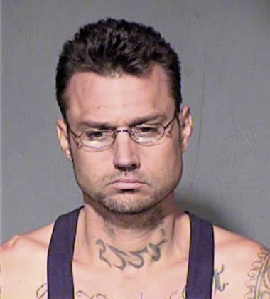 Gary Lewis - Maricopa County, AZ 