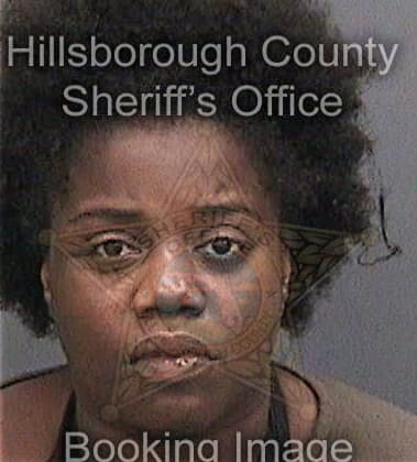 Veronica Lewis, - Hillsborough County, FL 