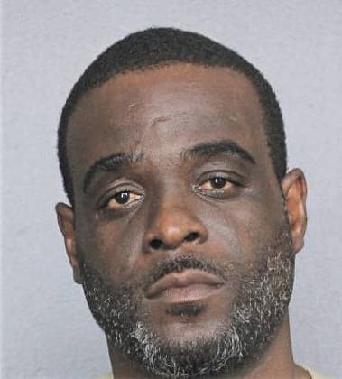 Iyyano Lewis-Stanley, - Broward County, FL 