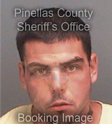 John Lloyd, - Pinellas County, FL 