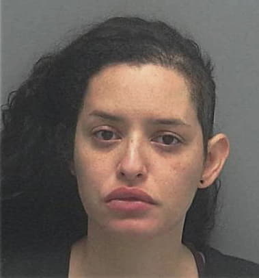 Juana Loarca-Vargas, - Lee County, FL 